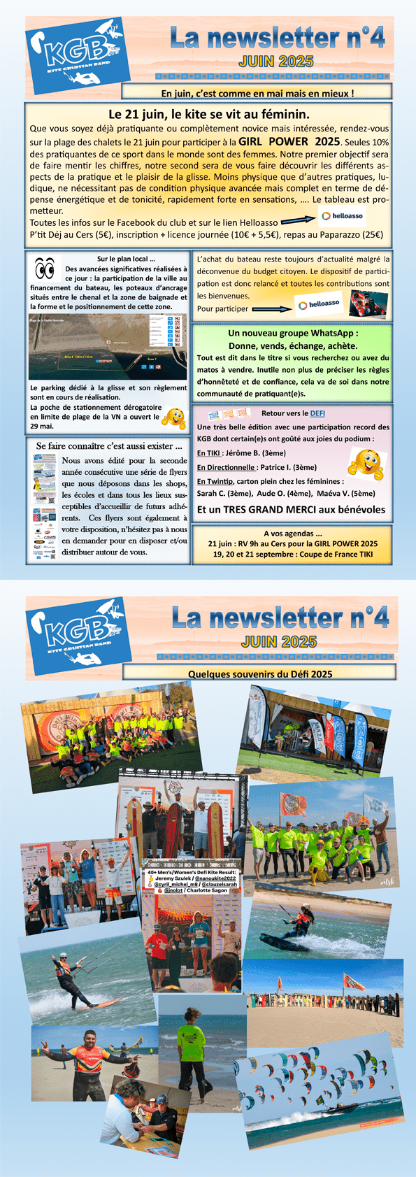 News_Juin Newsletter Aout 2024